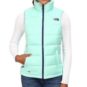 The North Face 700 Vest